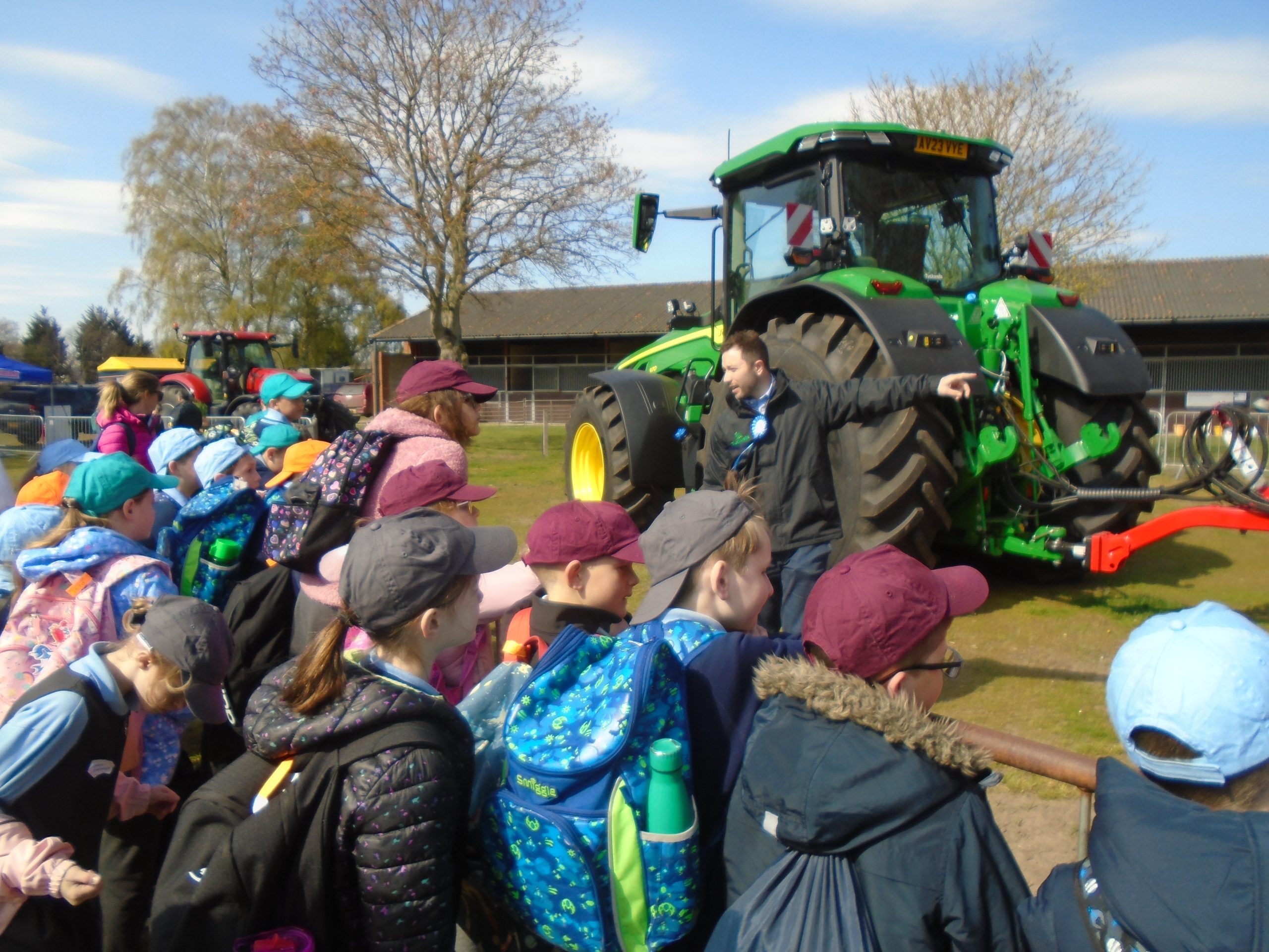 School Farm & Country Fair
