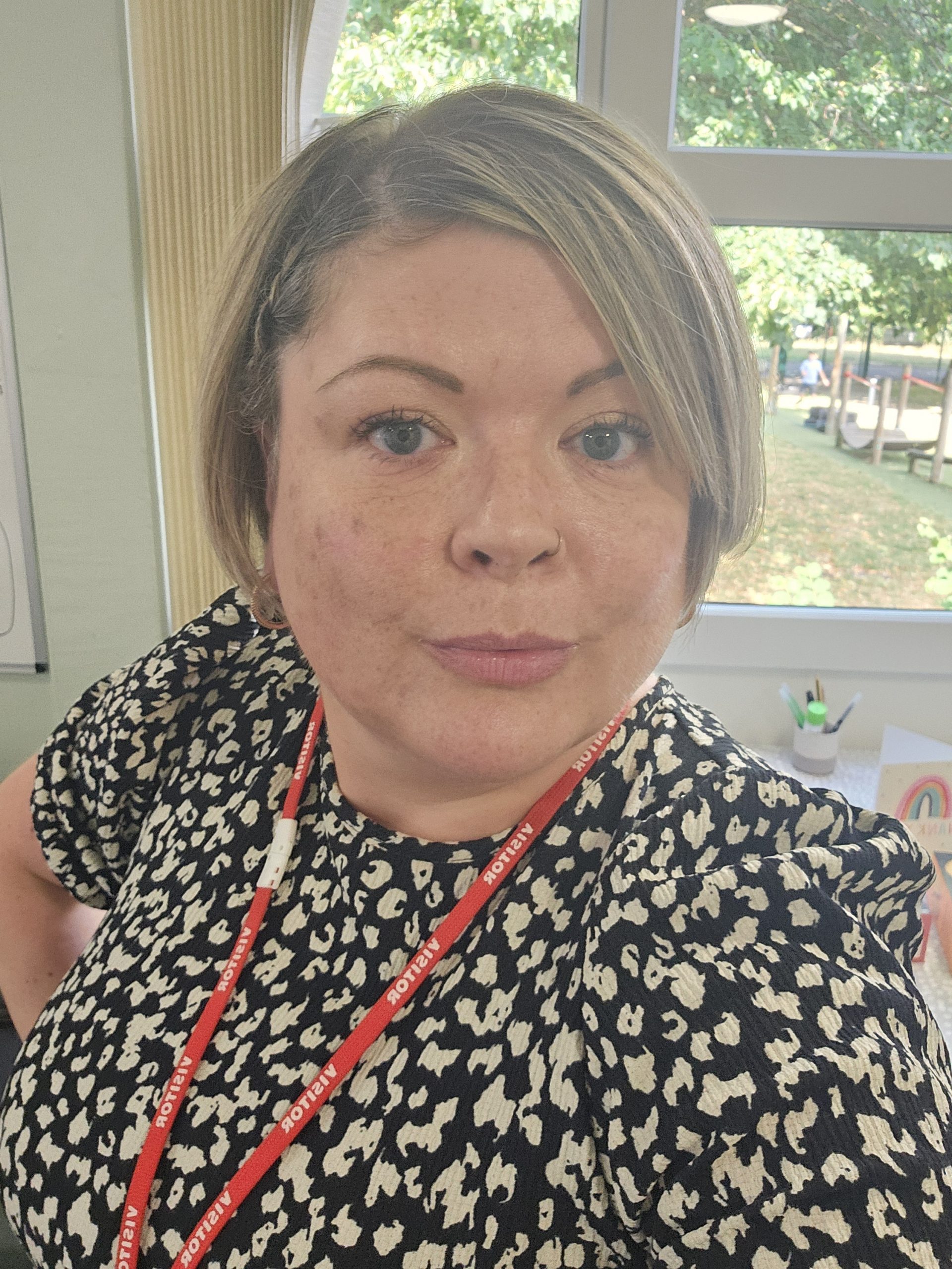 Jayne Kingshott Lower School Subject Leader