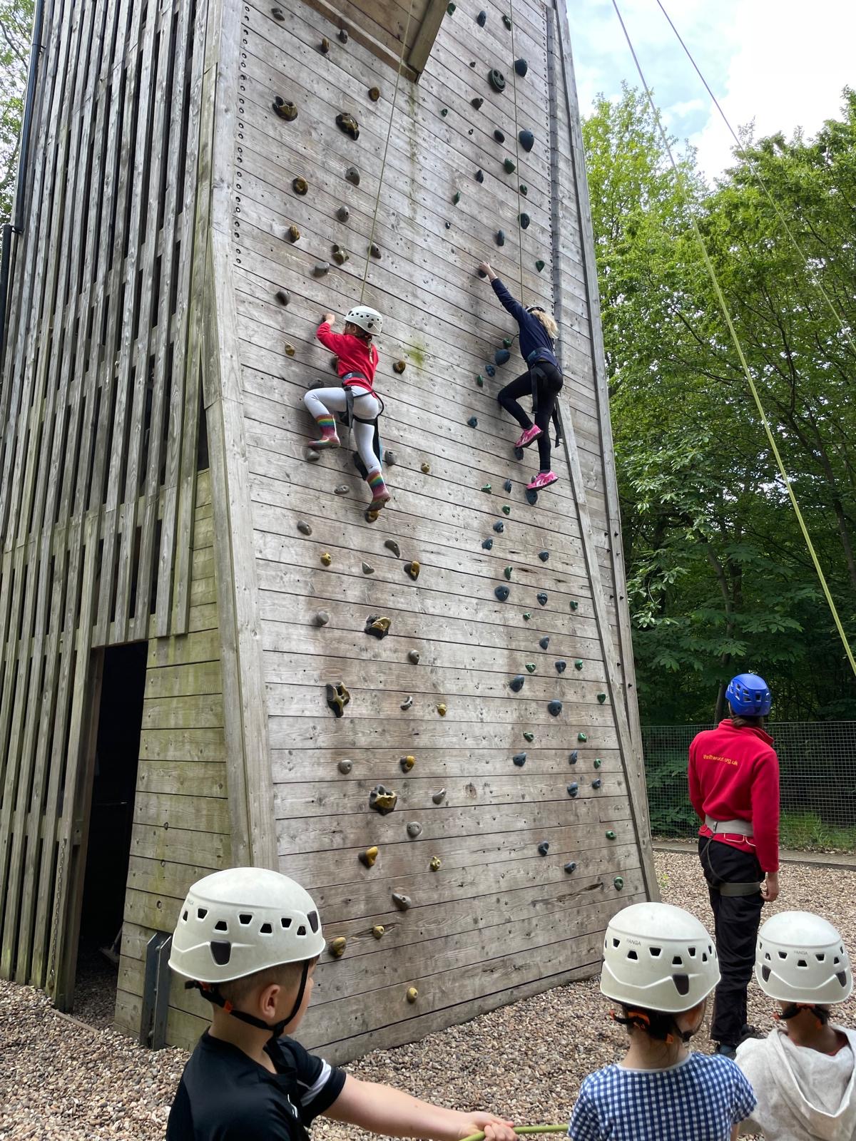 Thriftwood Residential